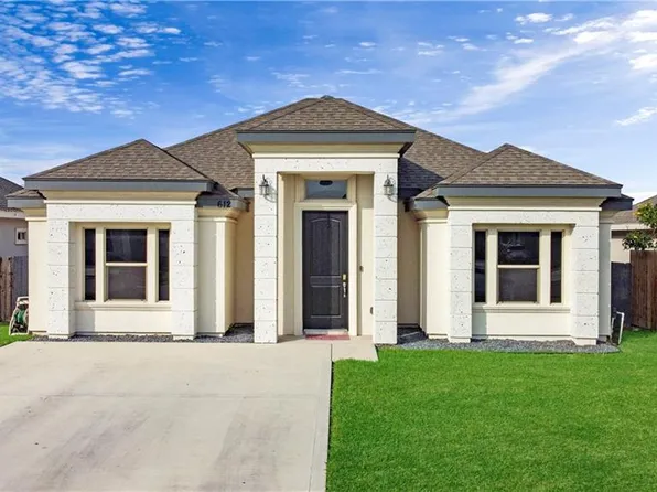 612 W Polk Ave, Alton, TX 78573