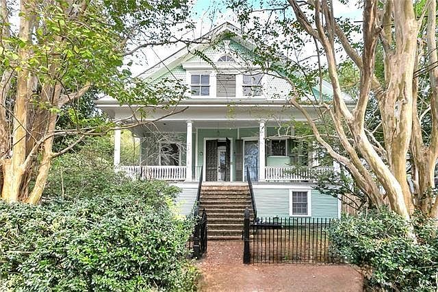 1st image of 7222 Burthe St
