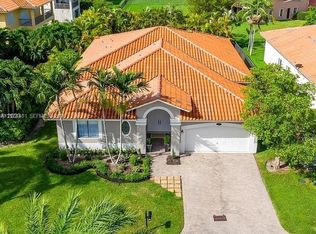 7408 SW 189th Ter, Cutler Bay, FL 33157