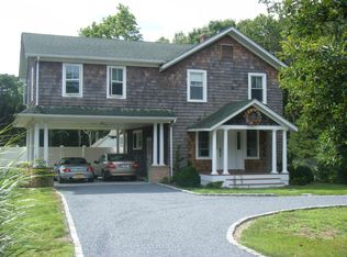 511 Montauk Hwy, Westhampton Beach, NY 11978