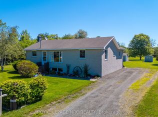 11821 Side Road 18, Wainfleet, ON L0S 1V0