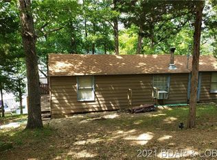 3450 Briar Patch Rd, Stover, MO 65078