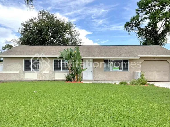 1640 Paragon Rd SE, Palm Bay, FL 32909
