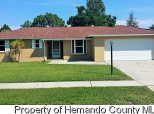 4378 Crescent Rd, Spring Hill, FL 34606