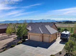 9792 Rockingham Dr, Peyton, CO 80831