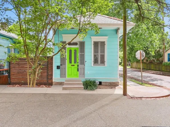901 Poland Ave, New Orleans, LA 70117