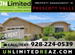 6332 E Andover Ln, Prescott Valley, AZ 86314