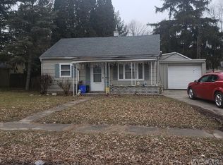 317 Thorn St #STW2-P17, Van Wert, OH 45891