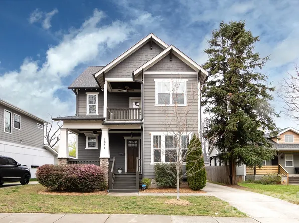 1931 Pegram St, Charlotte, NC 28205