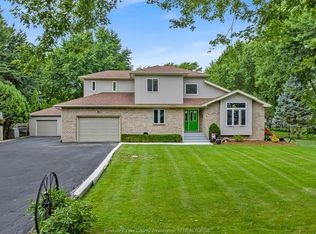 9 Ellis St, Leamington, ON N8H3V4