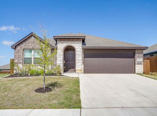 928 Ridgehurst Dr, Godley, TX 76044