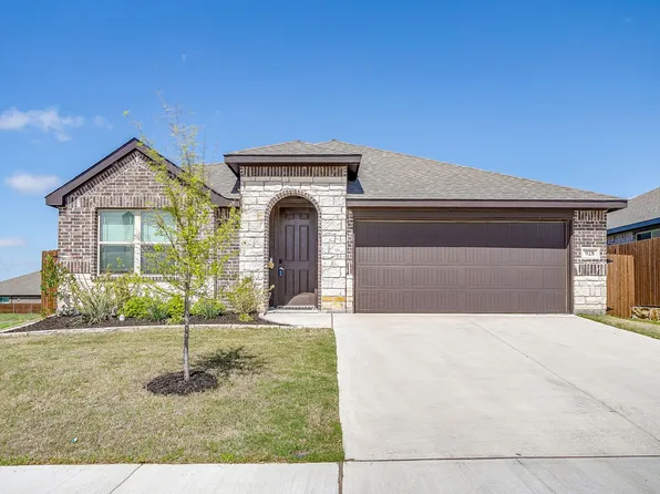 928 Ridgehurst Dr, Godley, TX 76044