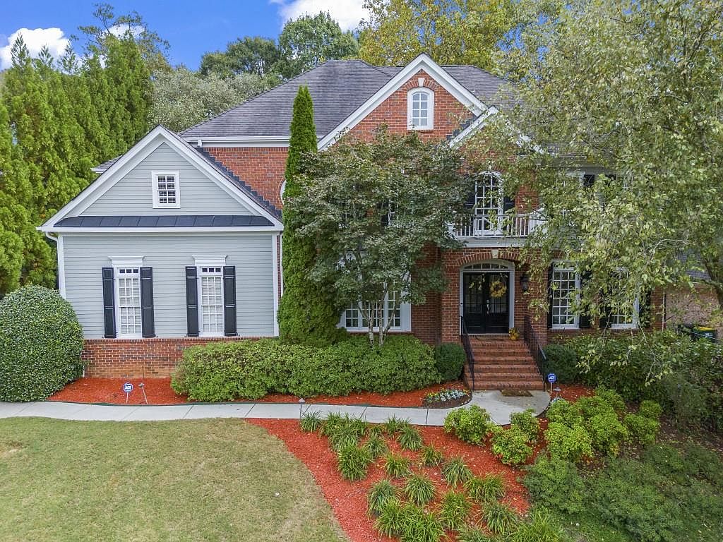 615 Regency Forest Ct, Sandy Springs, GA 30342 MLS 7287385 Zillow