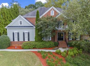 615 Regency Forest Ct, Sandy Springs, GA 30342