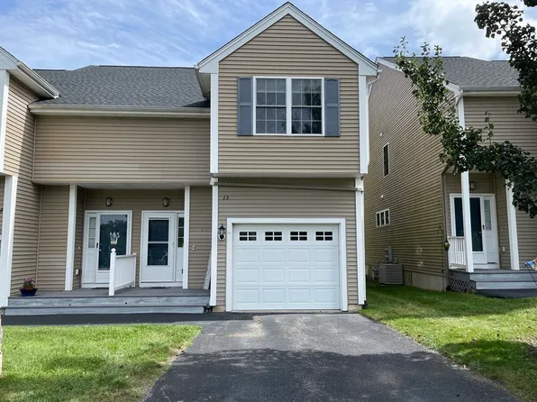 15 Aris Way, Milford, MA 01757
