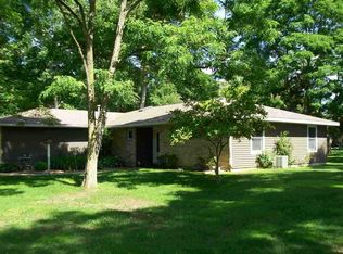 Clark Lake Rd, Jackson, MI 49201