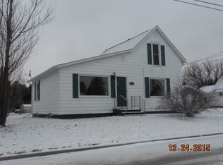 246 Fred St, Antigo, WI 54409