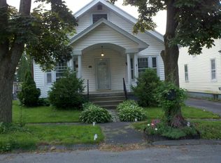 22 Coolidge Ave, Troy, NY 12180