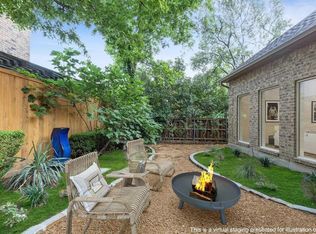 4004 Cochran Heights Ct, Dallas, TX 75220