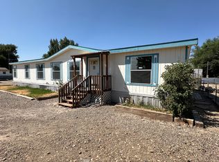 661 NW Ash Ave, Mountain Home, ID 83647