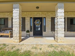 150 Summer Stone Ct, Weatherford, TX 76087