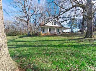 115 Bonlee School Rd, Bear Creek, NC 27207