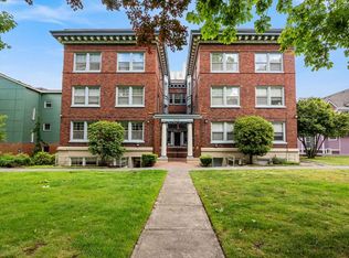 Parkside, Tacoma, WA 98405