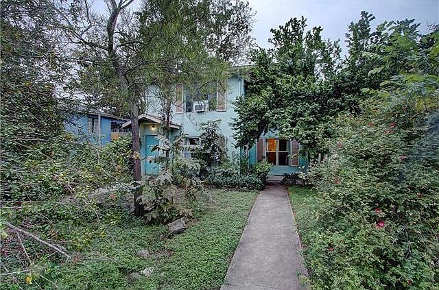 1st image of 4016 Maplewood Ave #A