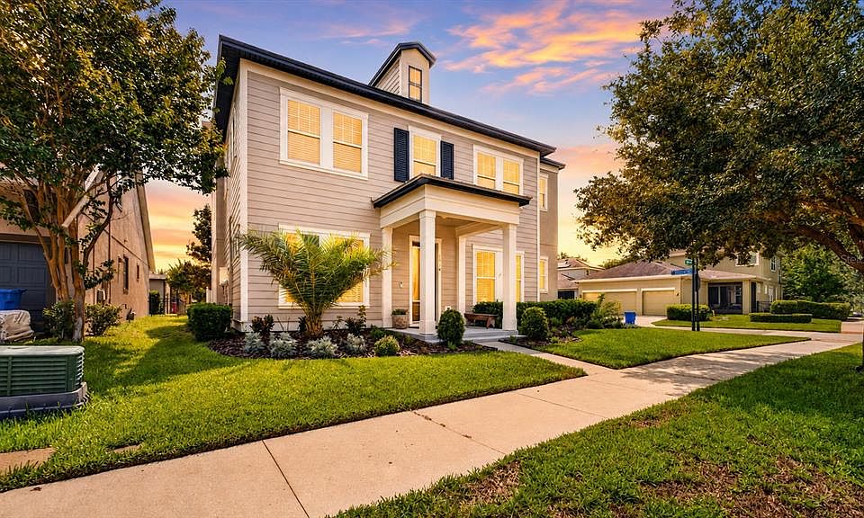 1st image of 5954 CALDERA RIDGE DRIVE
