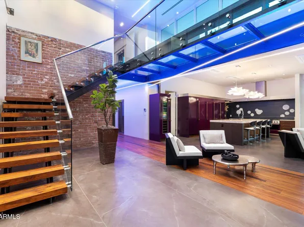 341 E MONTE VISTA Road, Phoenix, AZ 85004