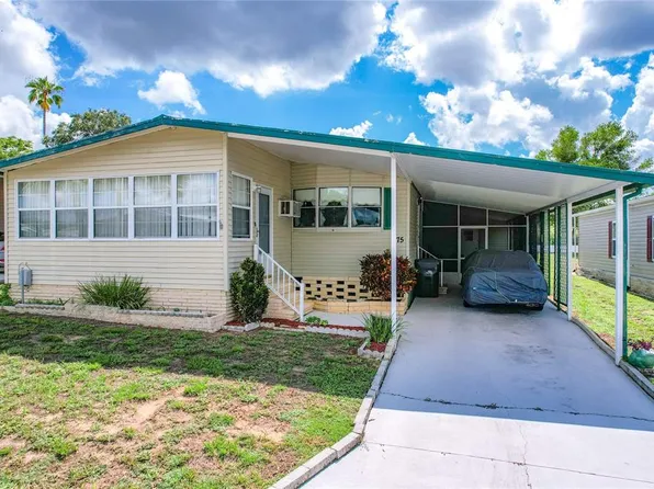 275 Edgewood Blvd, Lake Wales, FL 33898