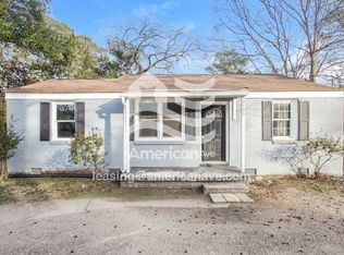 2500 Putnam St, Columbia, SC 29204