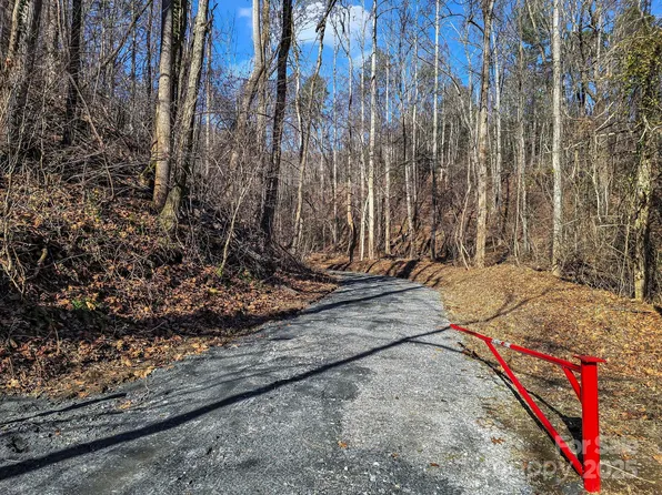 6617 Green River Cove Rd, Saluda, NC 28773