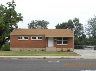 248 E 4300 S, Washington Terrace, UT 84405