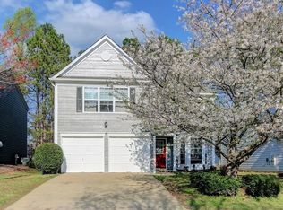4228 Pentworth Ln NW, Kennesaw, GA 30144