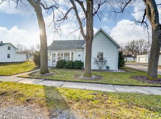 709 W Jackson St, Paulding, OH