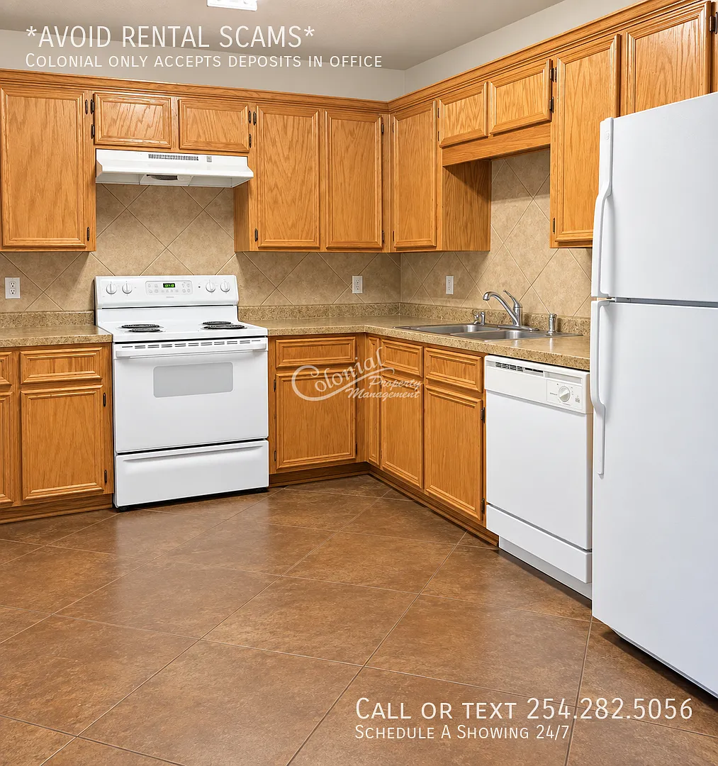 3 bed, 2.0 bath, 1336 sqft, $1,225 — Photo 3