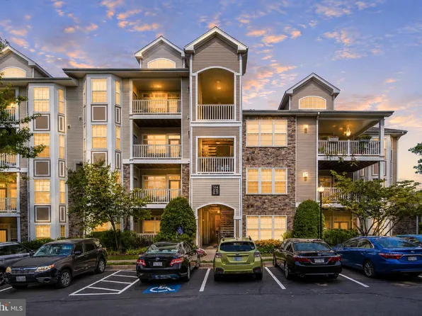 514 Sunset View Ter SE Unit 207, Leesburg, VA 20175