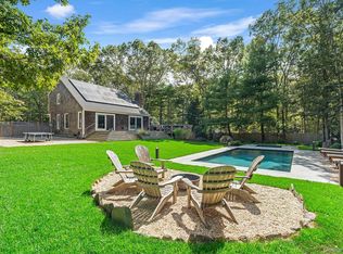 34 Harbor Boulevard, East Hampton, NY 11937
