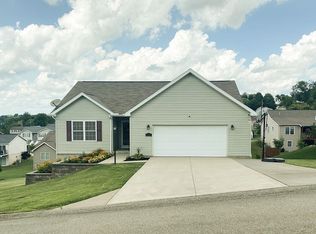 117 Menallen Ave, Uniontown, PA