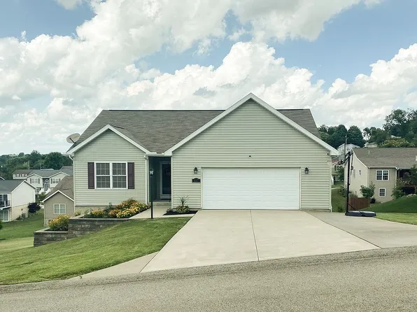 117 Menallen Ave, Uniontown, PA 15401