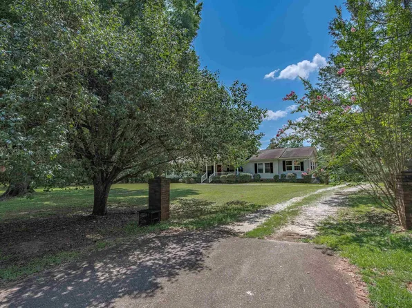2863 Hood Rd, Ridgeway, SC 29130