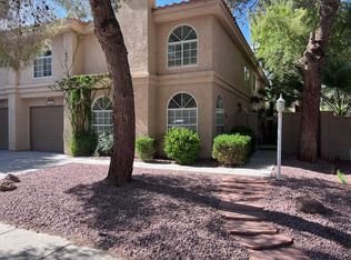 2836 Yukon Trail Dr, Henderson, NV 89074