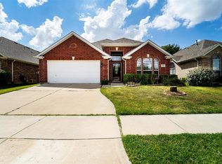 3905 Glenwyck Dr, North Richland Hills, TX 76180
