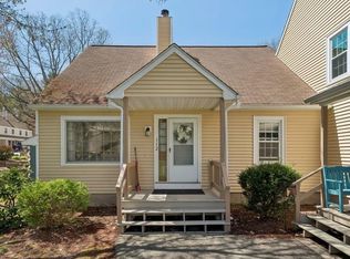 Century Village, Londonderry, NH 03053