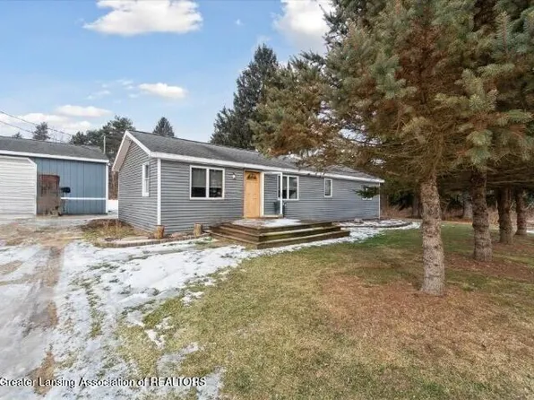 6491 Nixon Rd, Charlotte, MI 48813