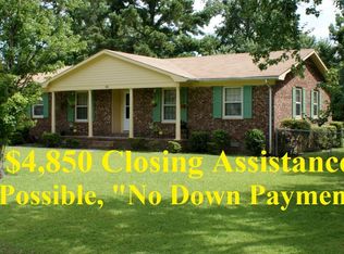 102 Glen Dr, Havelock, NC 28532