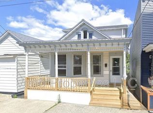 91 Egbert St, Cohoes, NY 12047