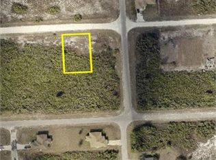 2703 30th St SW, Lehigh Acres, FL 33976