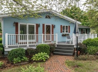 75 Petersen Way, South Windsor, CT 06074